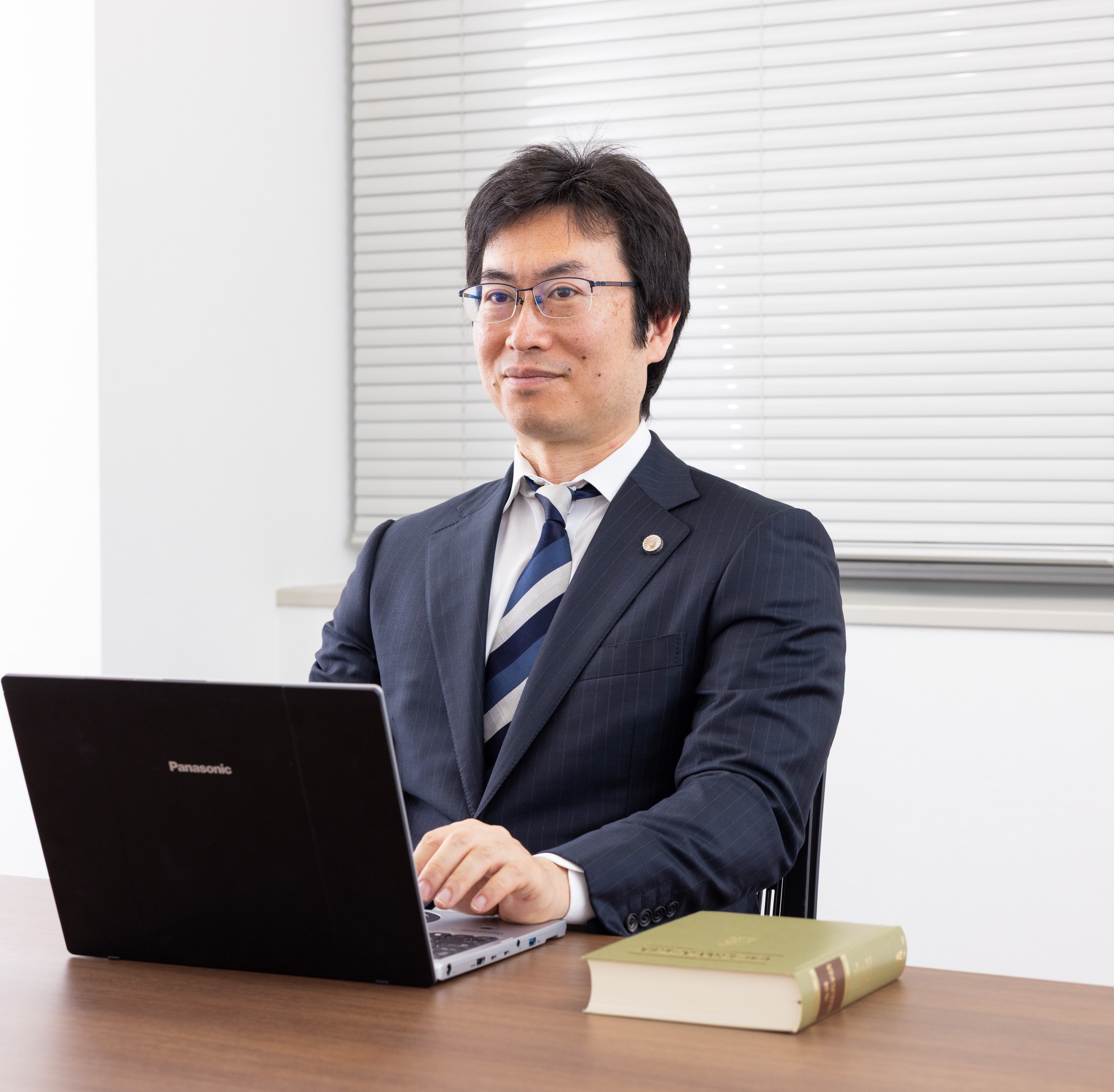 もう一人の新メンバーのプロフィール写真