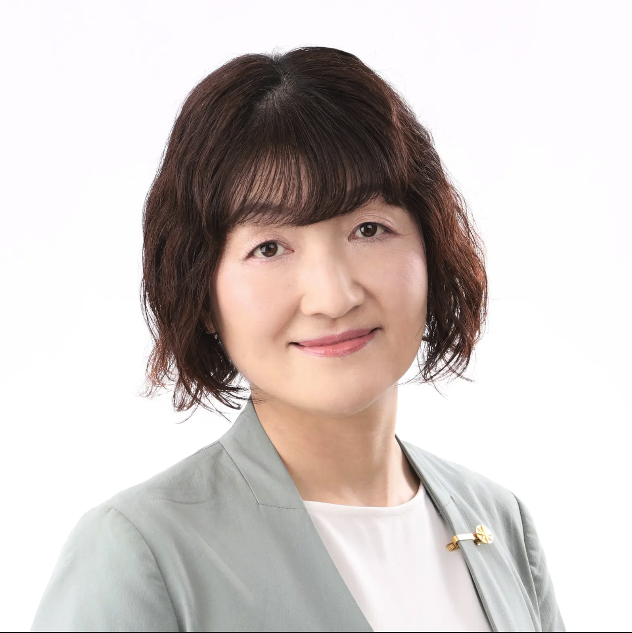 新しいメンバーのプロフィール写真