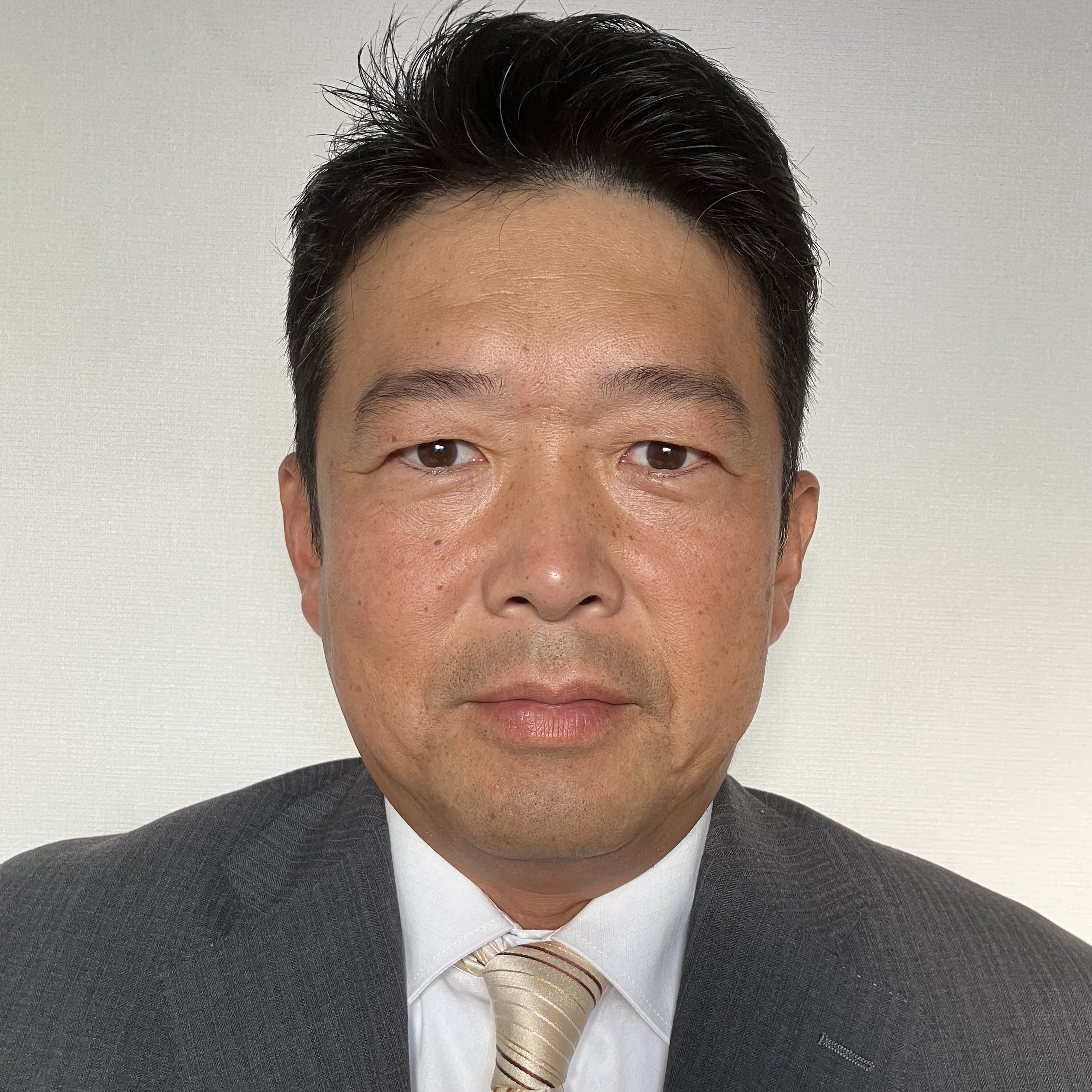 新しいメンバーのプロフィール写真